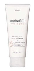 ETUDE Moistfull Collagen Cleansing Foam 150ml