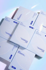 Isntree Ultra-Low Molecular Hyaluronic Acid Mask 25g X 10ea