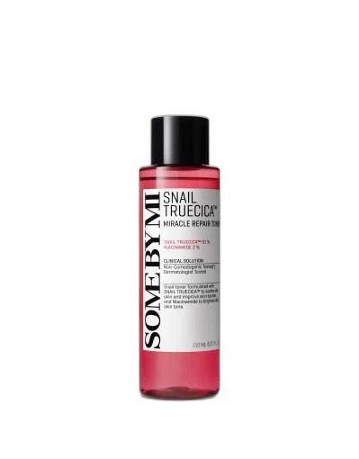 SOME BY MI Snail Truecica Miracle Repair Toner 135ml