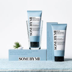 SOME BY MI Beta Panthenol Repair Body Cream 200ml