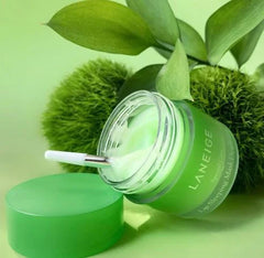 LANEIGE Lip Sleeping Mask Apple Lime 20g
