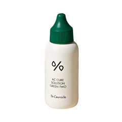 Dr.Ceuracle AC Cure Solution Green Two 50ml