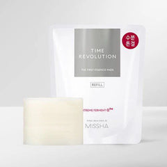 MISSHA Time Revolution The First Essence Pad 250ml/75pads