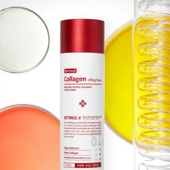 MEDIPEEL Retinol Collagen Lifting Toner 150ml