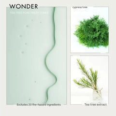 TONYMOLY Wonder Tea Tree Pore Fresh Toner 200ml