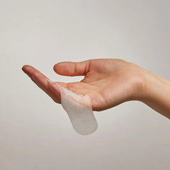 [ONE THING] Silky Nose Pad (20 Pads)
