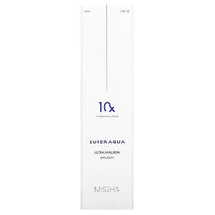 MISSHA Super Aqua Ultra Hyalron Emulsion 130ml