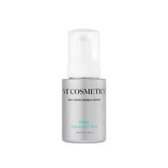VT PDRN Hyaluronic Acid Mint Micro Bubble Serum 70ml