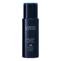 LANEIGE HOMME Blue Energy Essence In Lotion EX 125ml