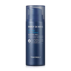 TONYMOLY Energy 24 Men’s All-In-One Fresh Essence (120ml)