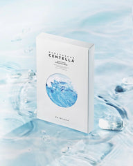 SKIN 1004 Madagascar Centella Hyalu-Cica Hydrating Mask 23ml X 5ea