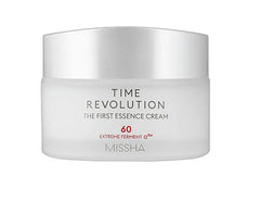 MISSHA Time Revolution The First Essence Cream 50ml