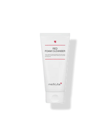 medicube Red Foam Cleanser 230ml