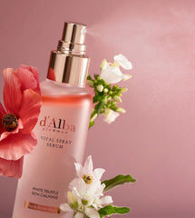 d'Alba Italian White Truffle Vital Spray Serum 100ml