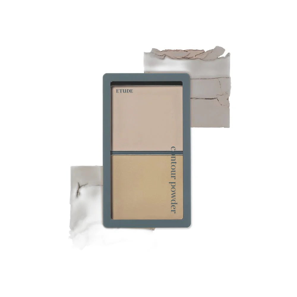 ETUDE HOUSE Contour Powder 10g #03 Illuminator
