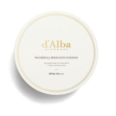 d'Alba Waterfull Tone-Up Sun Cushion 15g SPF50+/PA++++