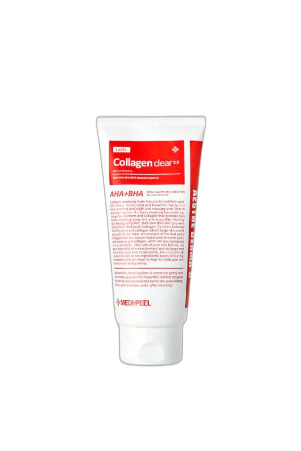 MEDIPEEL Red Lacto Collagen Clear 2.0 120ml