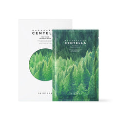 SKIN 1004 Madagascar Centella Tea-Trica Relaxing Mask 24ml X 5ea