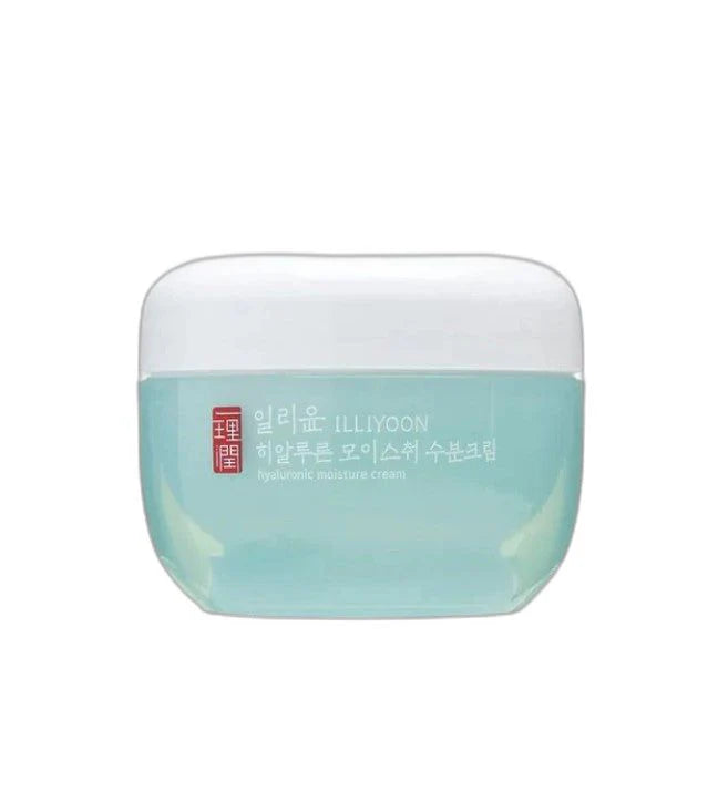 ILLIYOON Hyaluronic Moisture Cream 100ml