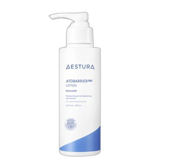 AESTURA ATOBARRIER 365 LOTION 150ml