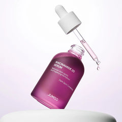 Jumiso Niacinamide 20 Serum 40ml