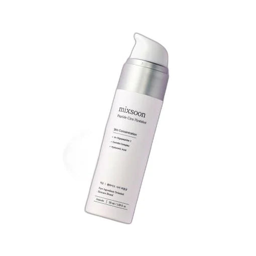 mixsoon Peptide Cica Hyalshot 50ml
