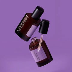 MISSHA TIME REVOLUTION NIGHT REPAIR AMPOULE CREAM 5X 50ml