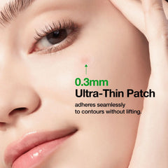 Anua Triple Acid Spot Care Microdart Patch 12ea