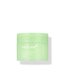 medicube Exosome Cica Calming Pad 150ml/100 Pads