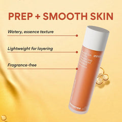 innisfree Black Tea Youth Enhancing Treatment Essence 145ml (BLACK TEA + PEPTIDE)