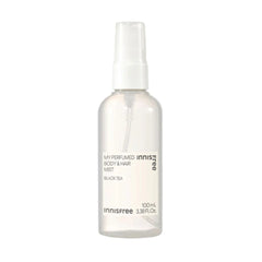 innisfree My Perfumed Body & Hair Mist 100ml