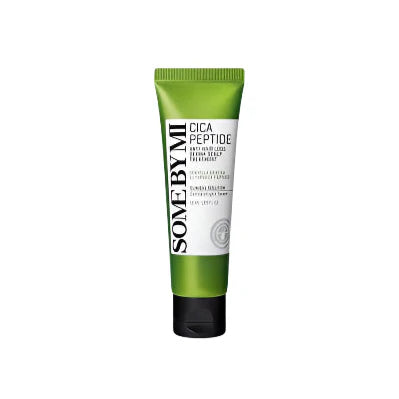 SOME BY MI Cica Peptide Anti Hair Loss Derma Scalp Treatment 50ml
