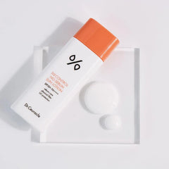 Dr.Ceuracle 5α Control No Sebum Sun Lotion SPF50+ PA++++ 50ml