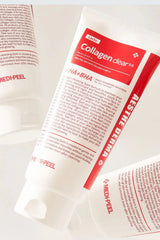 MEDIPEEL Red Lacto Collagen Clear 2.0 300ml