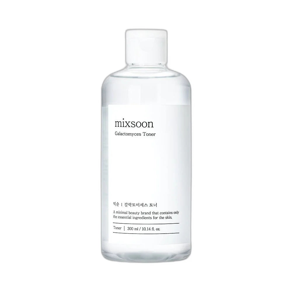 mixsoon Galactomyces Toner 300ml