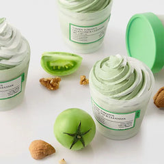 FULLY GREEN TOMATO GELATO PACK CLEANSER 100ml