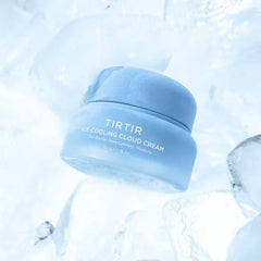 TIRTIR ICE-COOLING CLOUD CREAM 50g