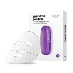 Dr.Jart+ DERMASK WRINKLESS SOLUTION FACE MASK (5 Sheets)