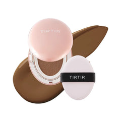 TIRTIR Mask Fit All Cover Cushion SPF50+ PA+++ 4.5g #MINI (15shades)