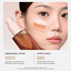 LANEIGE Perfect Renew Nourishing Oil-To-Foam Cleanser 200ml