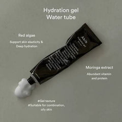 Abib Hydration créme Water tube 75ml