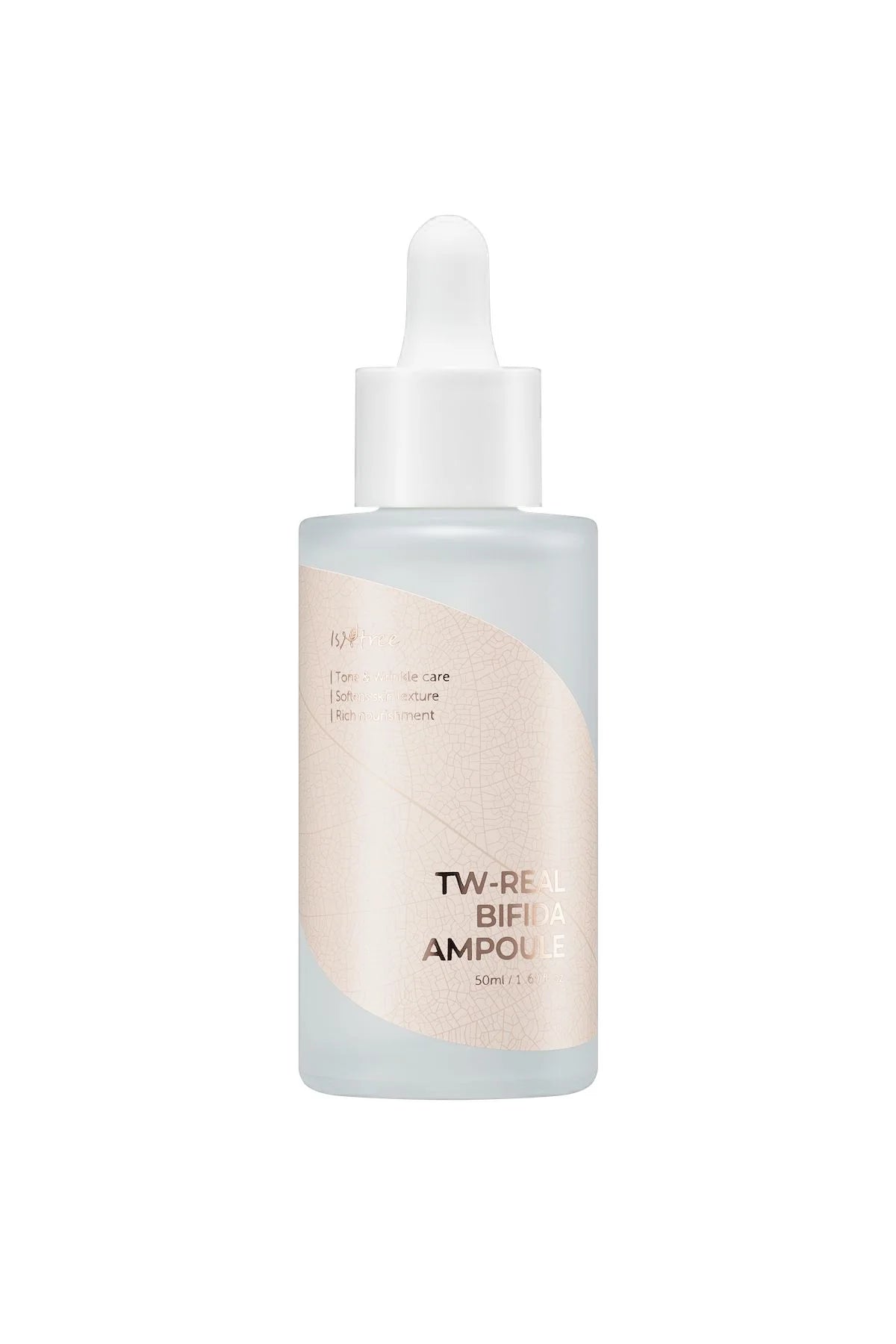 Isntree TW-REAL BIFIDA Ampoule 50ml
