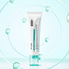 Anua PDRN Hyaluronic Acid 100 Moisturizing Cream 60ml