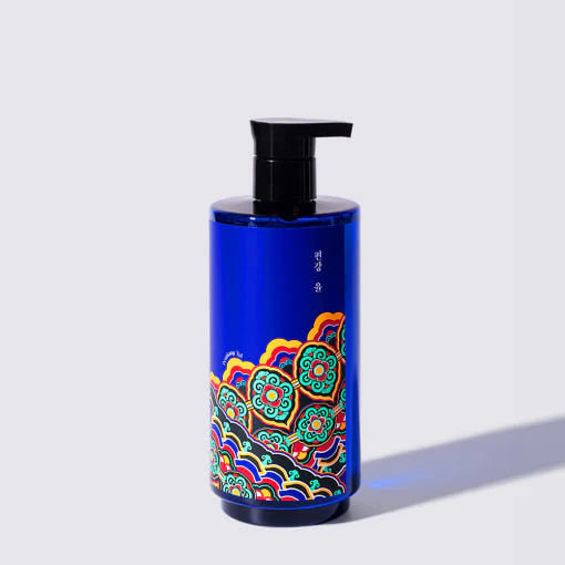 [Pyunkang Yul] Hand Wash Dancheong 350ml