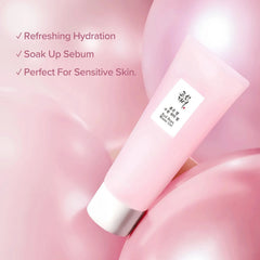 [Beauty of Joseon] Red Bean Water Gel 100ml