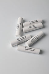 Abib Protective lip balm Block stick SPF15 3.3g