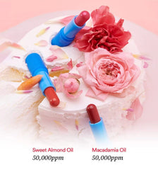 TOCOBO Powder Cream Lip Balm 3.5g #033 Carrot Cake