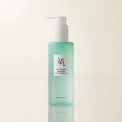 Beauty of Joseon Green Plum Refreshing Cleanser 100ml