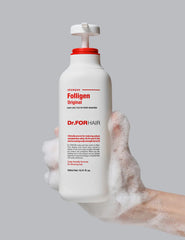 Dr.FORHAIR Folligen Original Hair Loss Shampoo 500ml
