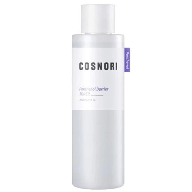 COSNORI Panthenol Barrier Toner 205ml